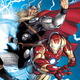Illustration for article titled Whats next for Marvel Comics: Ultimate Doom, new Captain America, and Groot